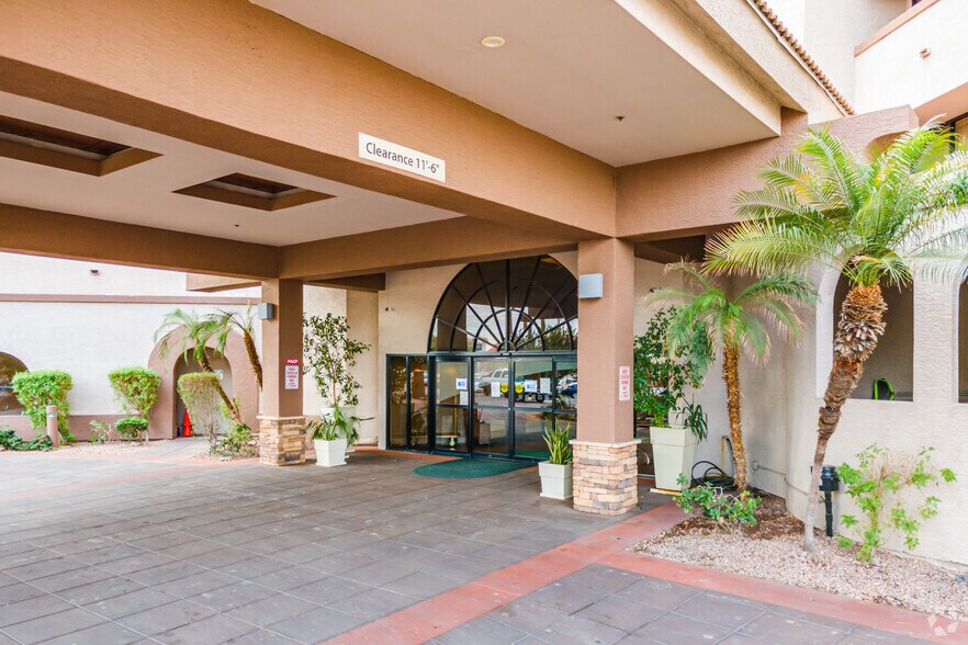 More Photos Of 1500 N 51st Ave, Phoenix Hotel For Lease