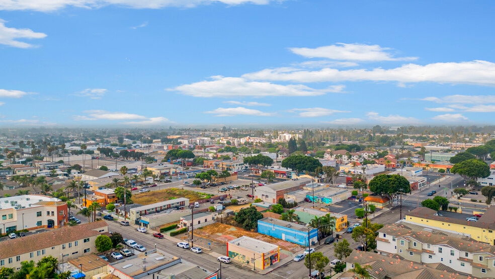 More Photos Of 154 E 6th St, Oxnard Freestanding For Sale