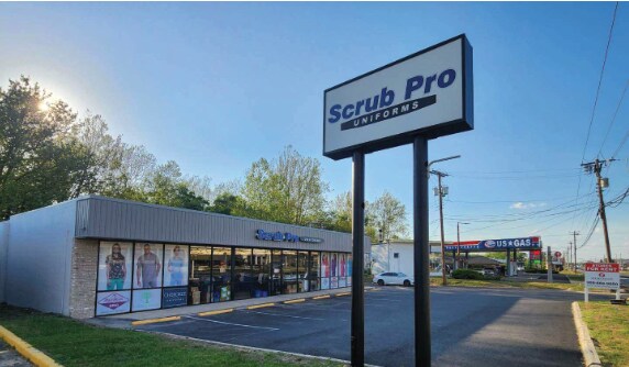 Primary Photo Of 5301 Route 42, Turnersville Freestanding For Lease