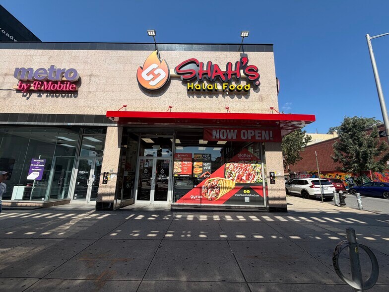 More Photos Of 1611 Broadway, Brooklyn General Retail For Lease