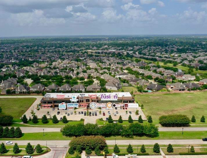 More Photos Of S Hwy 59 & University Blvd, Sugar Land Unknown For Lease