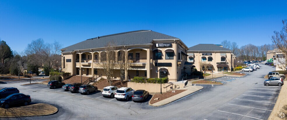 More Photos Of 1121 Johnson Ferry Rd, Marietta Unknown For Lease