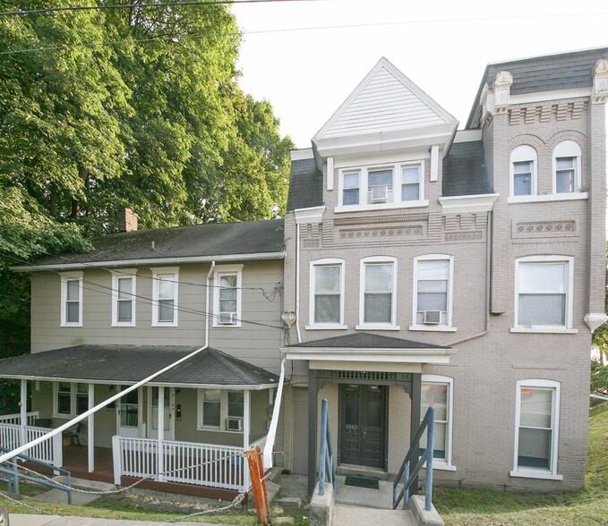 More Photos Of 2102 S Lehigh Ave, Whitehall Apartments For Sale