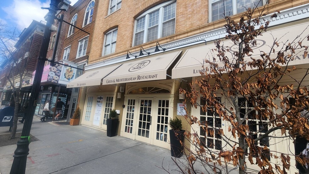 More Photos Of 20 South St, Morristown Loft Creative Space For Lease