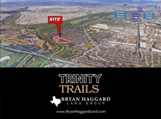 Primary Photo Of Ingersoll Street, Dallas Land For Sale