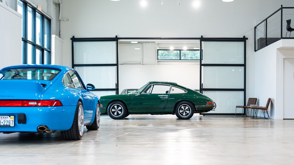 More Photos Of 4715 Iberia Ave, Dallas Industrial For Sale