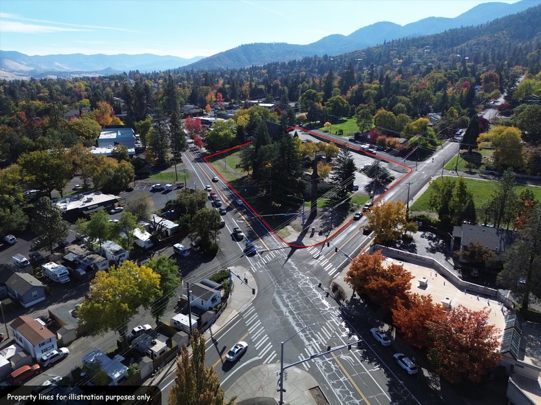 More Photos Of 1615 Clark Ave, Ashland Specialty For Lease