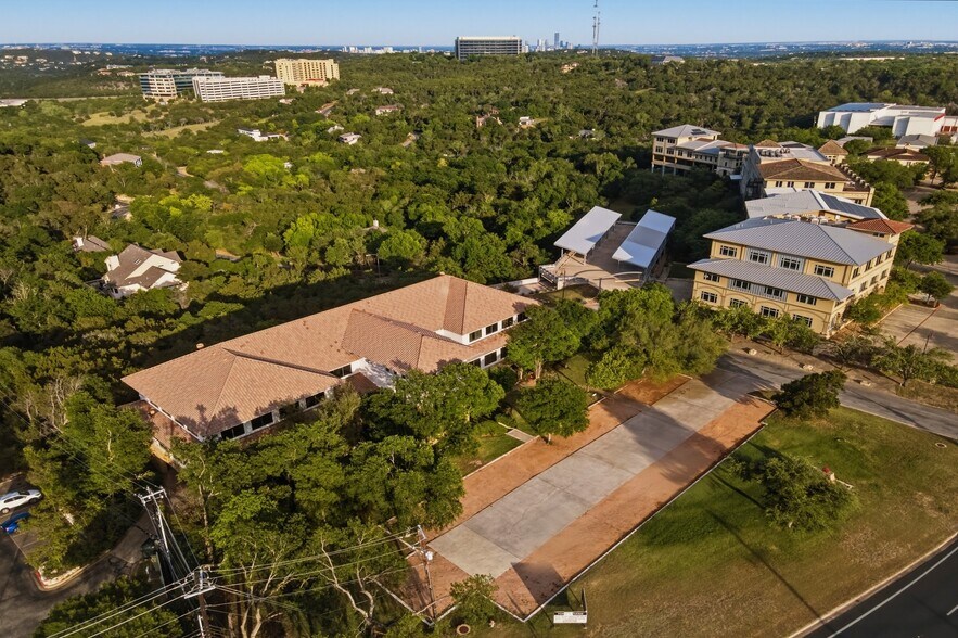 More Photos Of 7000 Bee Caves Rd, Austin Medical For Sale