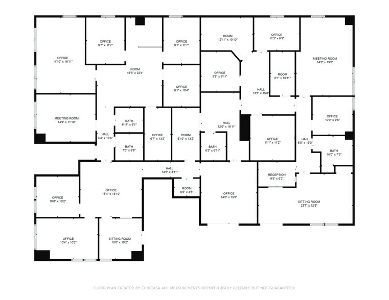 More Photos Of 1544 Fording Island Rd, Hilton Head Island Medical For Sale