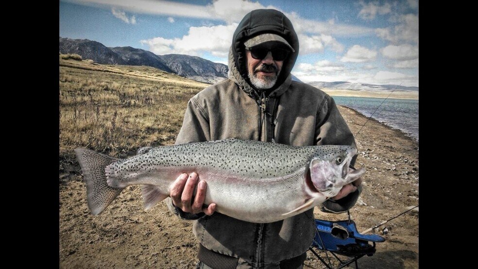 More Photos Of 1124 State Highway 11, Laramie Specialty For Sale