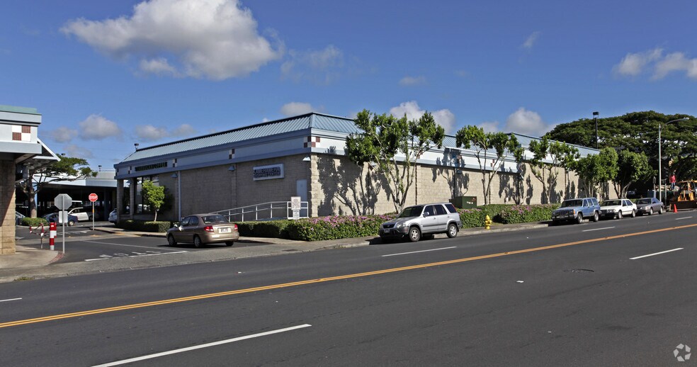 More Photos Of 1620 N School St, Honolulu Unknown For Lease