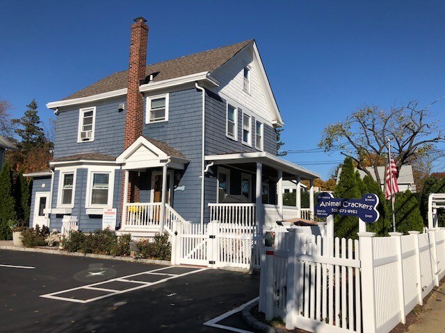 Primary Photo Of 225 Glen Cove Ave, Sea Cliff Multifamily For Sale