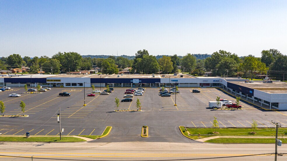 More Photos Of 8507-8541 Terry Rd, Louisville Unknown For Lease