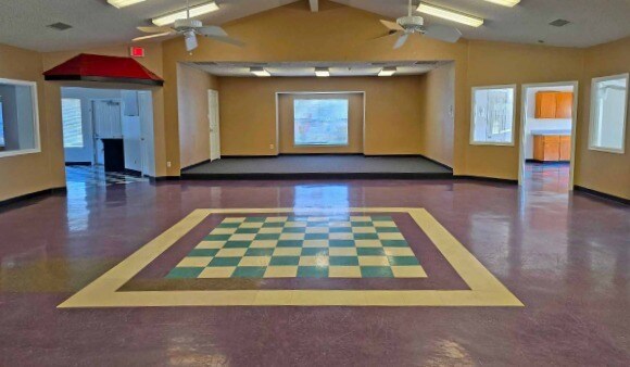 More Photos Of 604 Mid Cities Blvd, Hurst Daycare Center For Lease