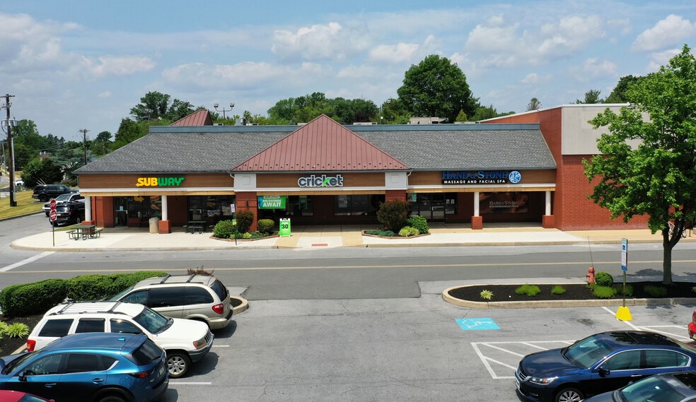 More Photos Of 1183 Berkshire Blvd, Wyomissing Unknown For Lease