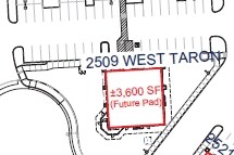 More Photos Of 2501-2623 Riparian Dr, Elk Grove Unknown For Lease