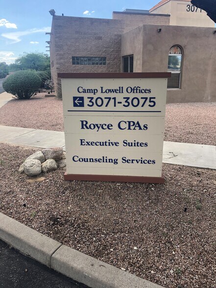 More Photos Of 3075 N Swan Rd, Tucson Coworking Space