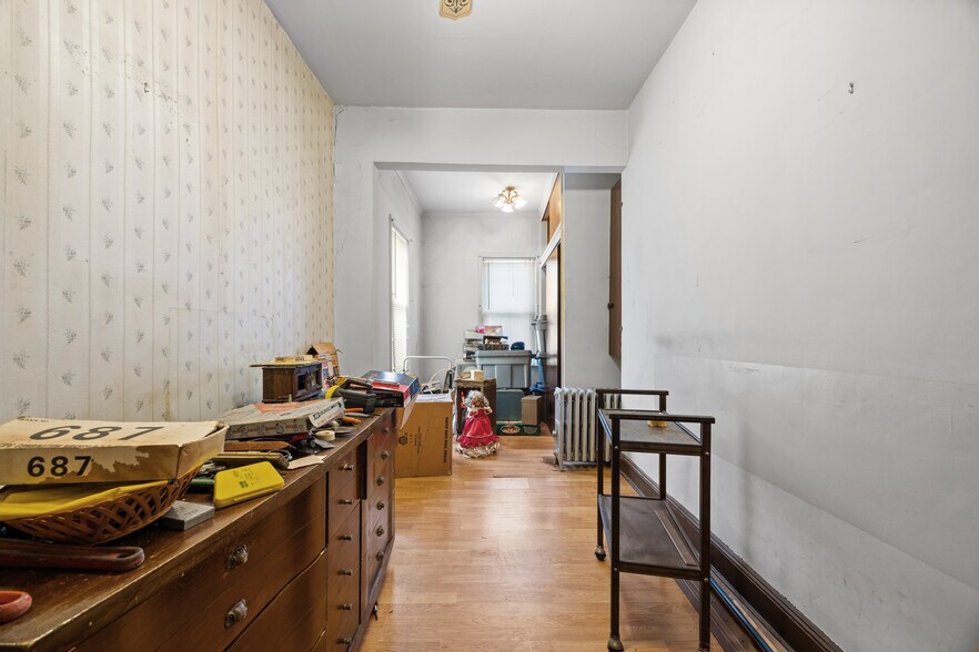 More Photos Of 2504 Ocean Ave, Brooklyn Land For Sale