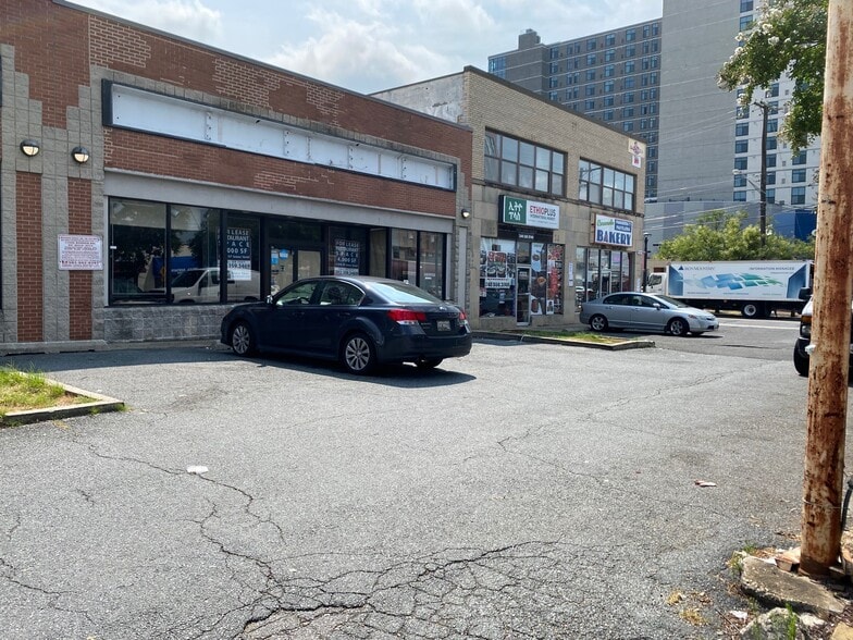 More Photos Of 11301-11307 Georgia Ave, Silver Spring Unknown For Lease