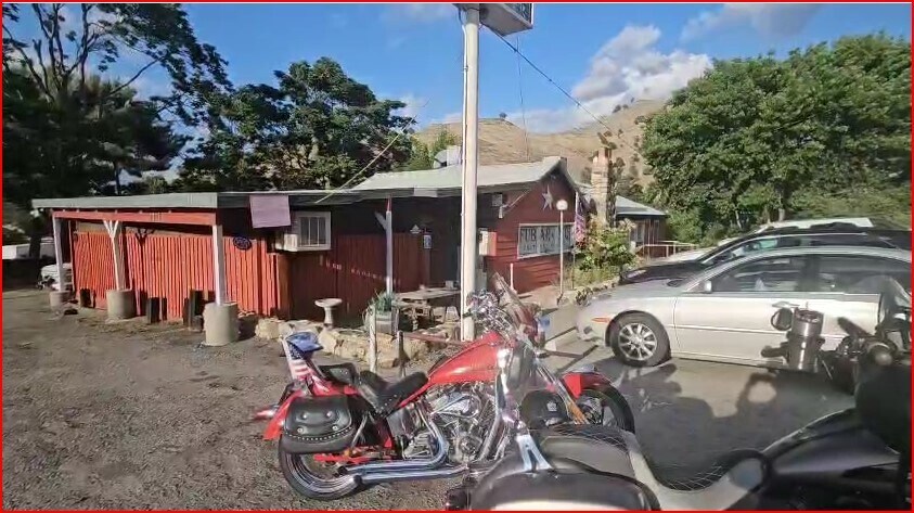 More Photos Of 3700 Lake Isabella Blvd, Bodfish Restaurant For Sale