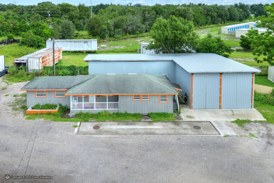 Primary Photo Of 1517 US 17, Eagle Lake Warehouse For Lease