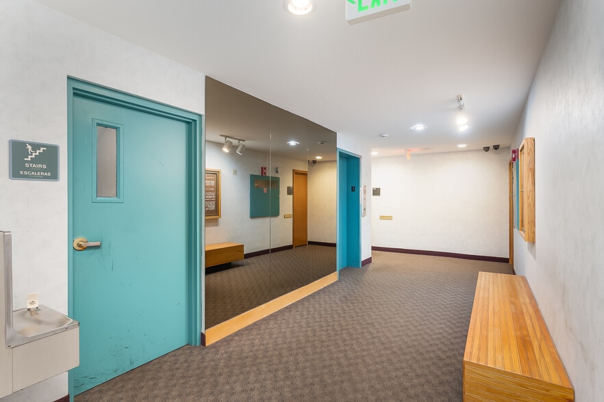 More Photos Of 6161 Busch Blvd, Columbus Office For Lease