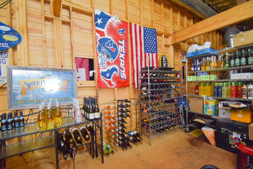 More Photos Of 401 State Highway 156, Pointblank Restaurant For Sale