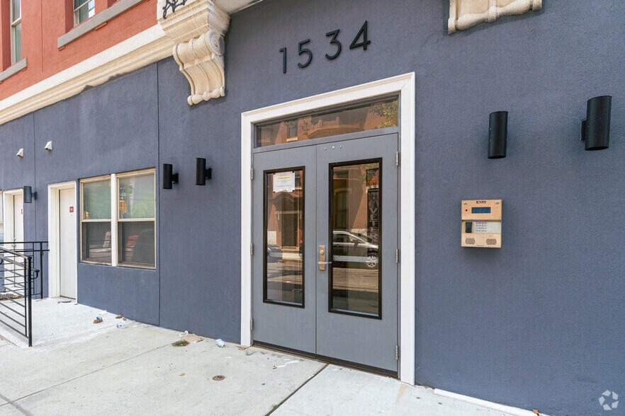 More Photos Of 1534 N 16th St, Philadelphia Apartments For Sale