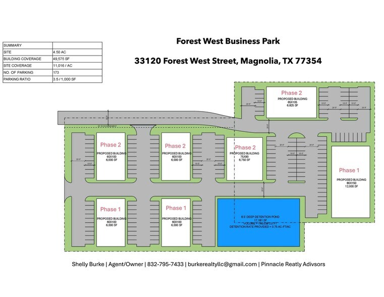 More Photos Of 33118 Forest West St, Magnolia Flex For Sale