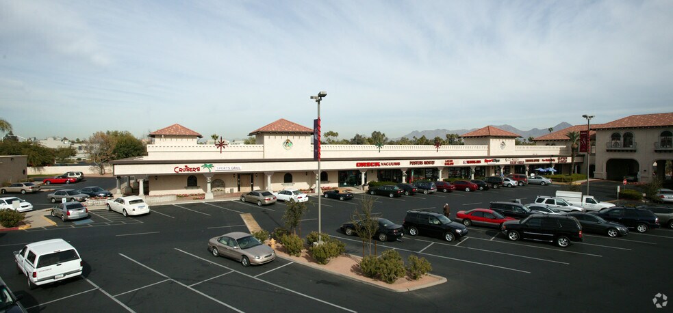 More Photos Of Scottsdale Rd & Shea Blvd, Scottsdale Storefront Retail Office For Lease