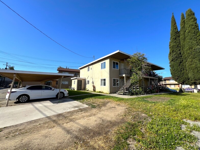More Photos Of 2010 La Cueva Dr, Rowland Heights Multifamily For Sale
