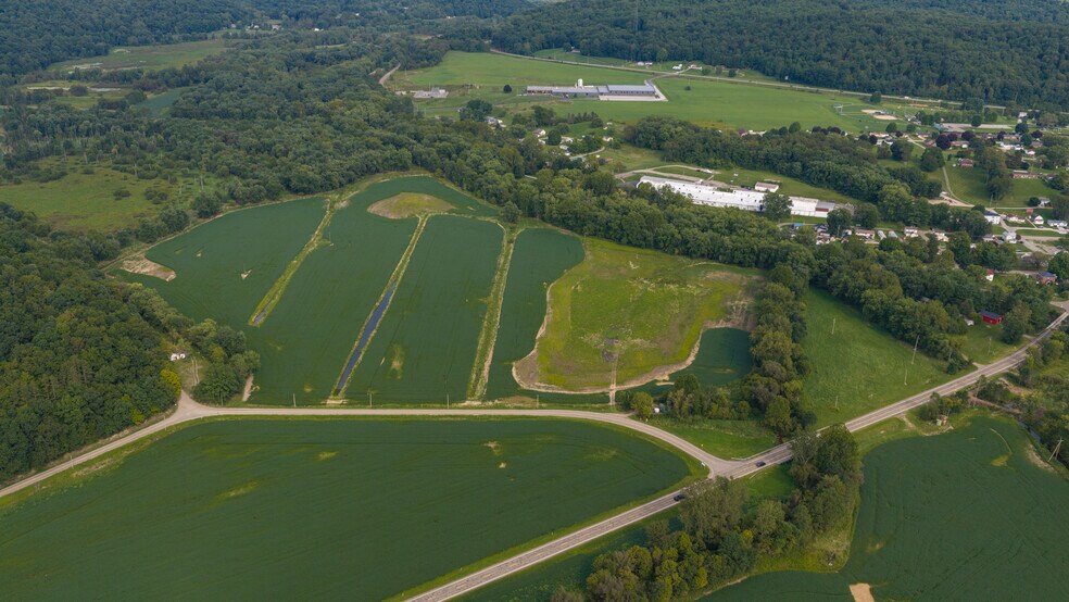 More Photos Of 10432 Township Road 65, Killbuck Land For Sale