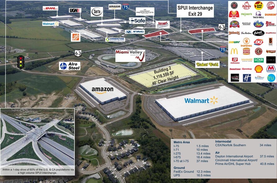 More Photos Of Encore Rd, Lebanon Unknown For Lease