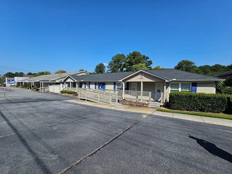 More Photos Of 2356 Clay Rd, Austell Schools For Sale