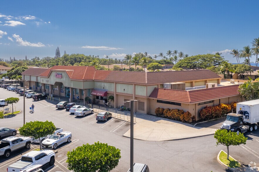More Photos Of 1310 S Kihei Rd, Kihei Supermarket For Lease