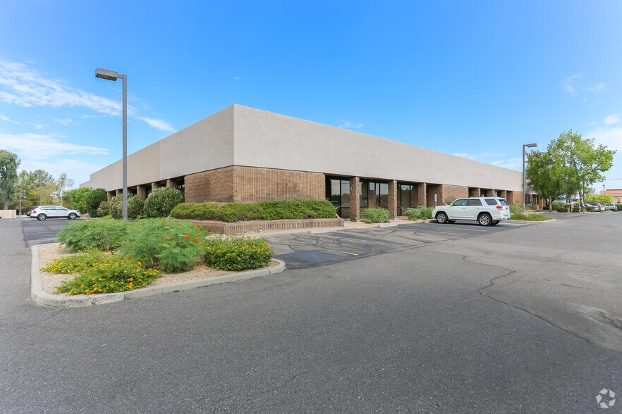 Primary Photo Of 21620 N 19th Ave, Phoenix Office For Lease