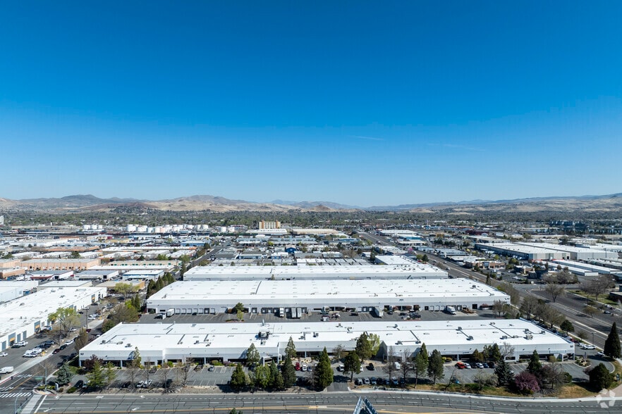 More Photos Of 50 E Greg St, Sparks Unknown For Lease