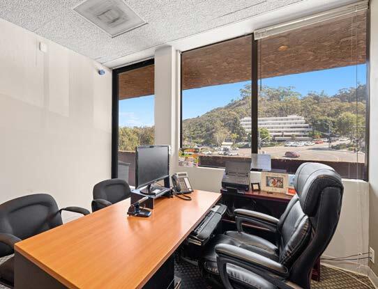 More Photos Of 2333 Camino del Rio S, San Diego Office For Sale