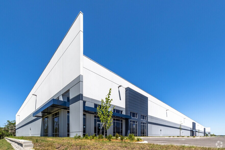 Primary Photo Of , Lakeland Industrial For Sale