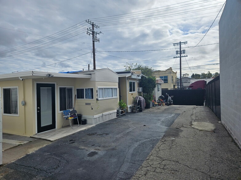 More Photos Of 1523 259th St, Harbor City Manufactured Housing Mobile Home Park For Sale