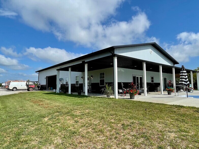 More Photos Of 8460 Farthing Rd, Vernon Manufactured Housing Mobile Home Park For Sale