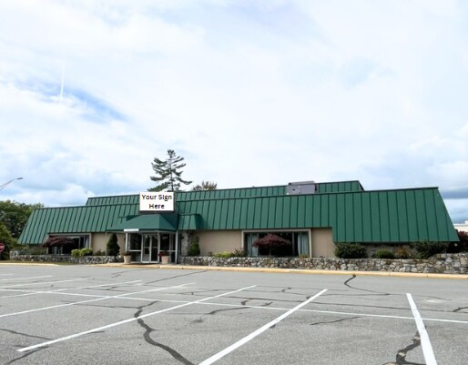 Primary Photo Of 155 Riverside St, Portland Hotel For Lease