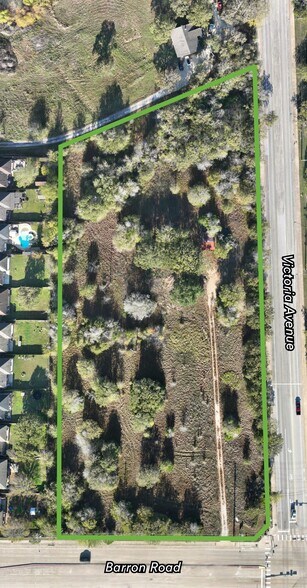 More Photos Of 2354 Barron Rd, College Station Land For Sale