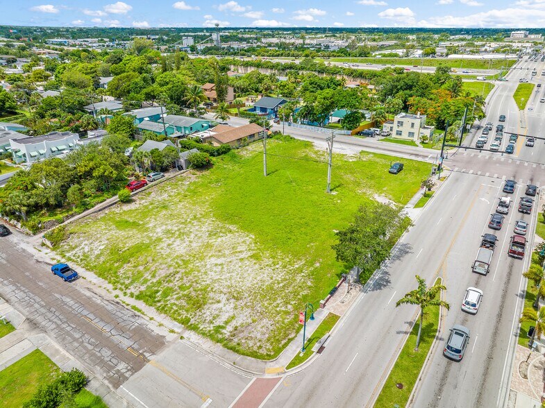 More Photos Of 1615 N 10th Ave, Lake Worth Land For Sale