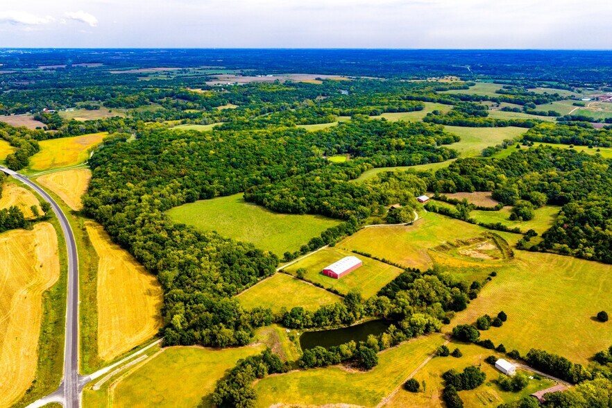 More Photos Of U.S. Hwy 59, Perry Land For Sale