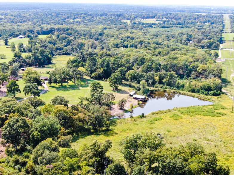 More Photos Of 6605 Spring Branch Rd, Montgomery Land For Sale