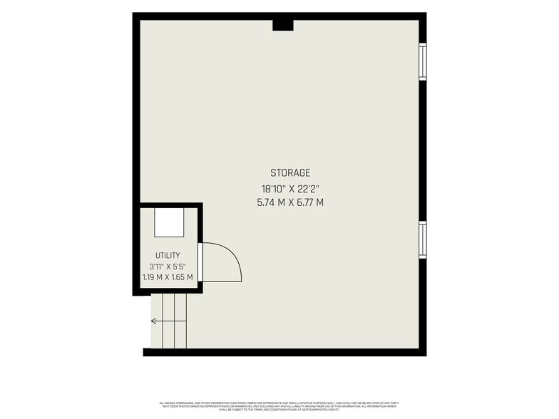 More Photos Of 4431 N 60th Ave, Omaha Office Residential For Sale