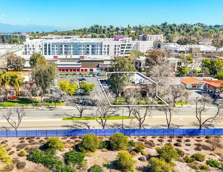 More Photos Of 6020 Canoga Ave, Woodland Hills Freestanding For Sale