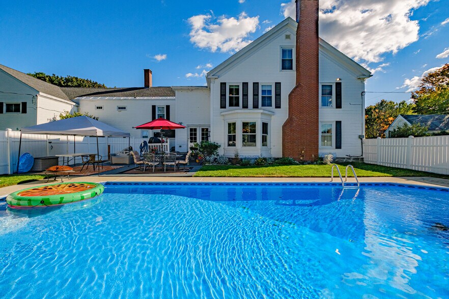 More Photos Of 84 Johnson Rd, Gorham Apartments For Sale