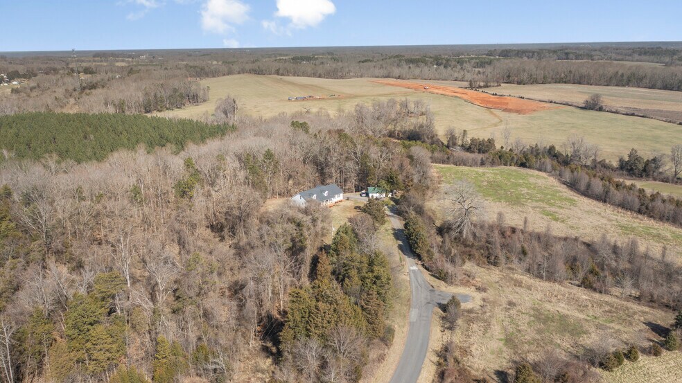 More Photos Of 271 Koontz Rd, Mocksville Land For Sale